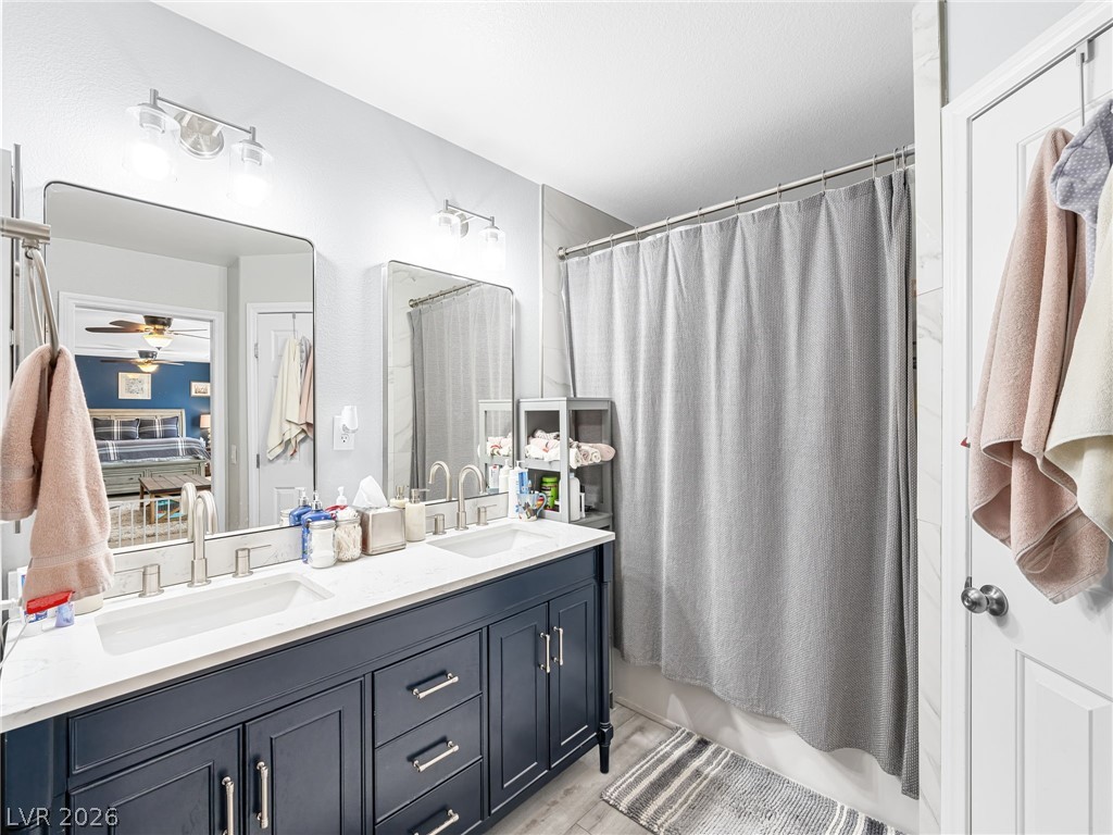 2199 Maple Shade Street Henderson NV 89002