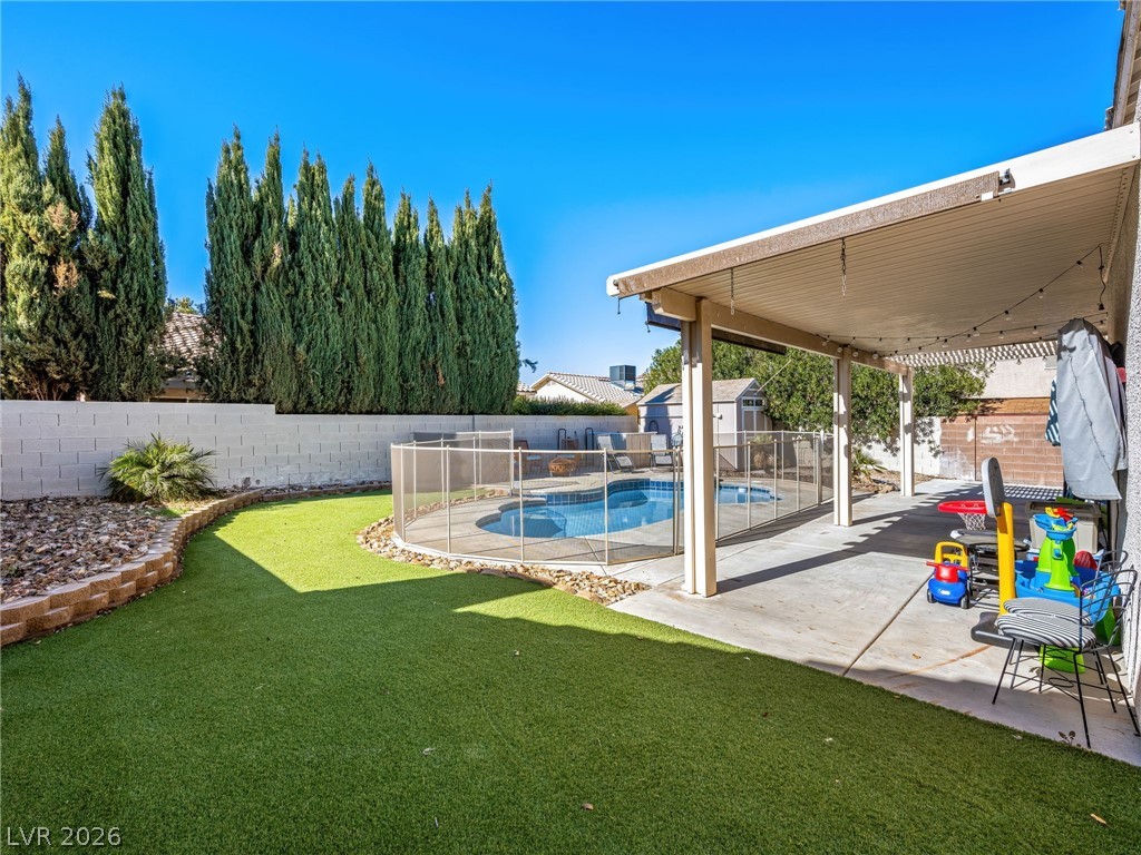 2199 Maple Shade Street Henderson NV 89002