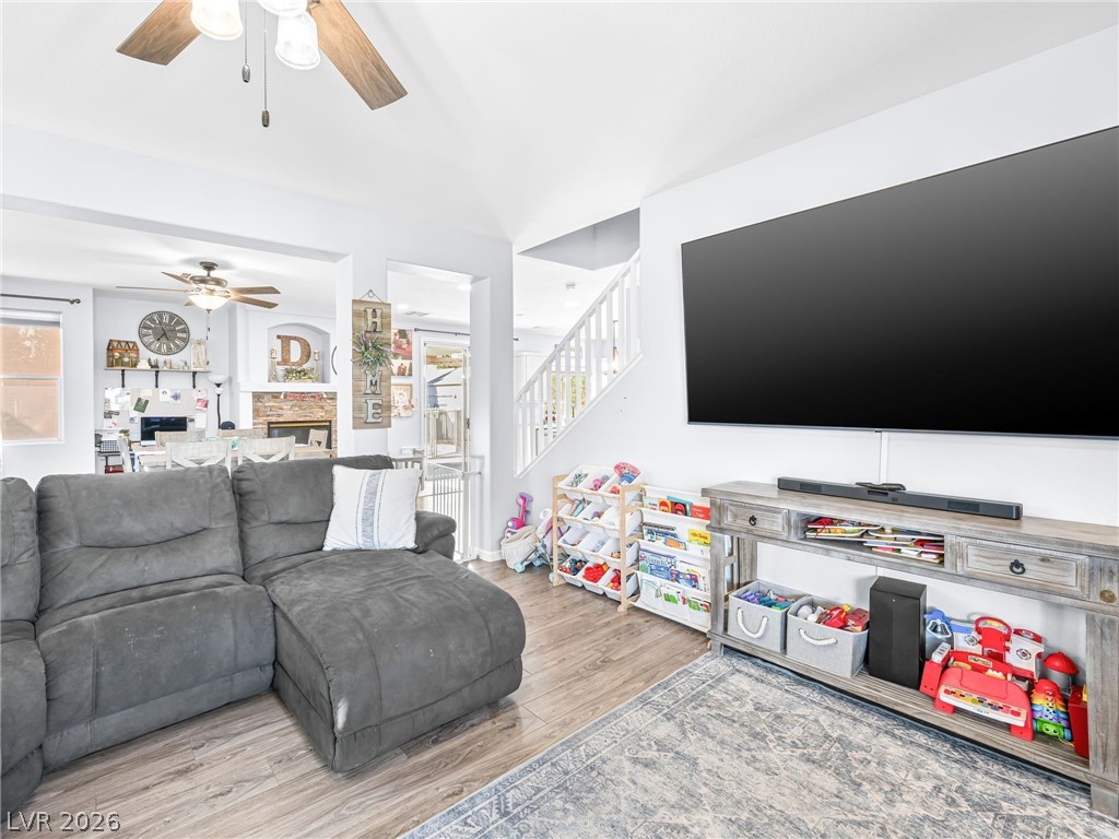 2199 Maple Shade Street Henderson NV 89002