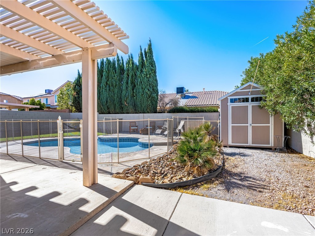 2199 Maple Shade Street Henderson NV 89002