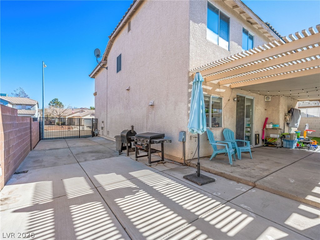 2199 Maple Shade Street Henderson NV 89002