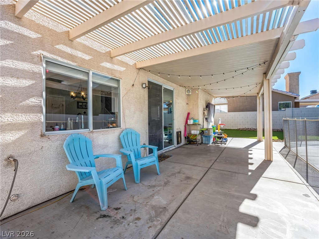 2199 Maple Shade Street Henderson NV 89002