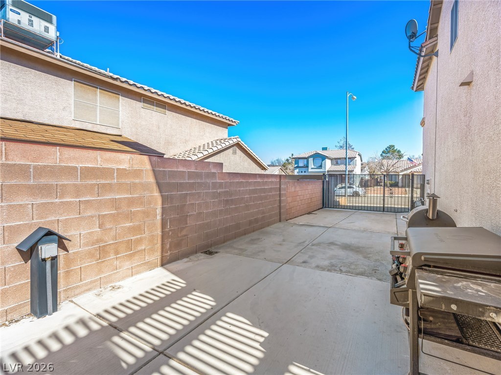 2199 Maple Shade Street Henderson NV 89002