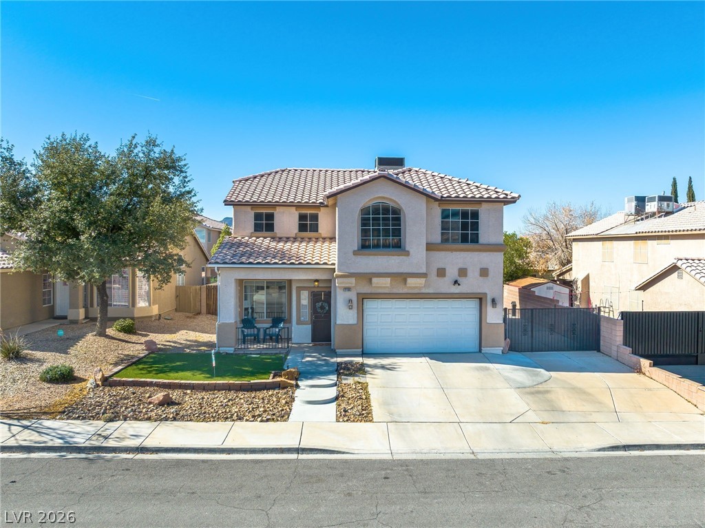 2199 Maple Shade Street Henderson NV 89002