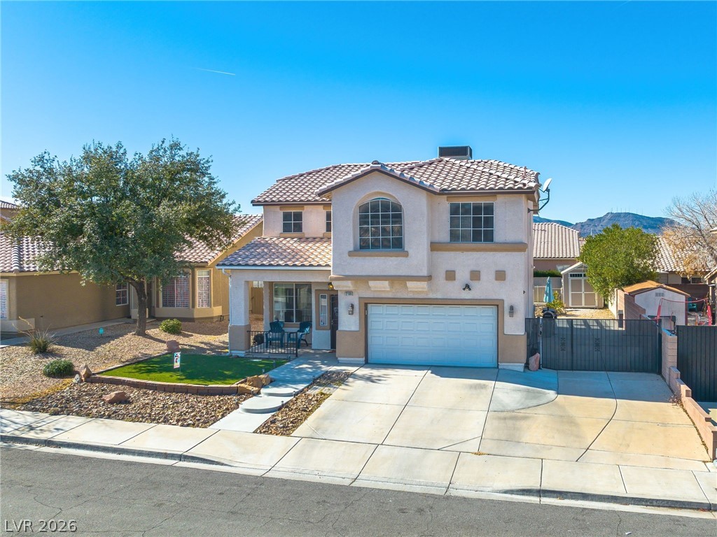 2199 Maple Shade Street Henderson NV 89002