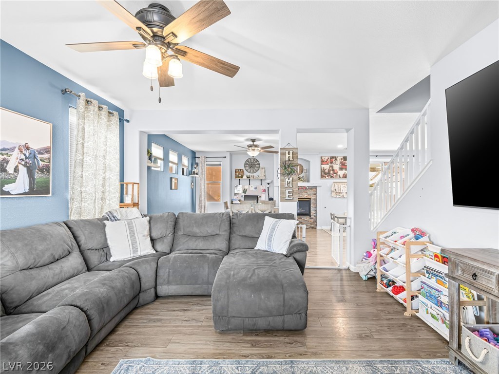 2199 Maple Shade Street Henderson NV 89002