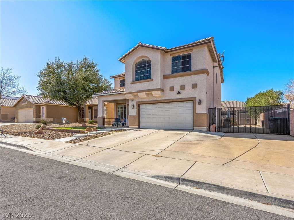 2199 Maple Shade Street Henderson NV 89002