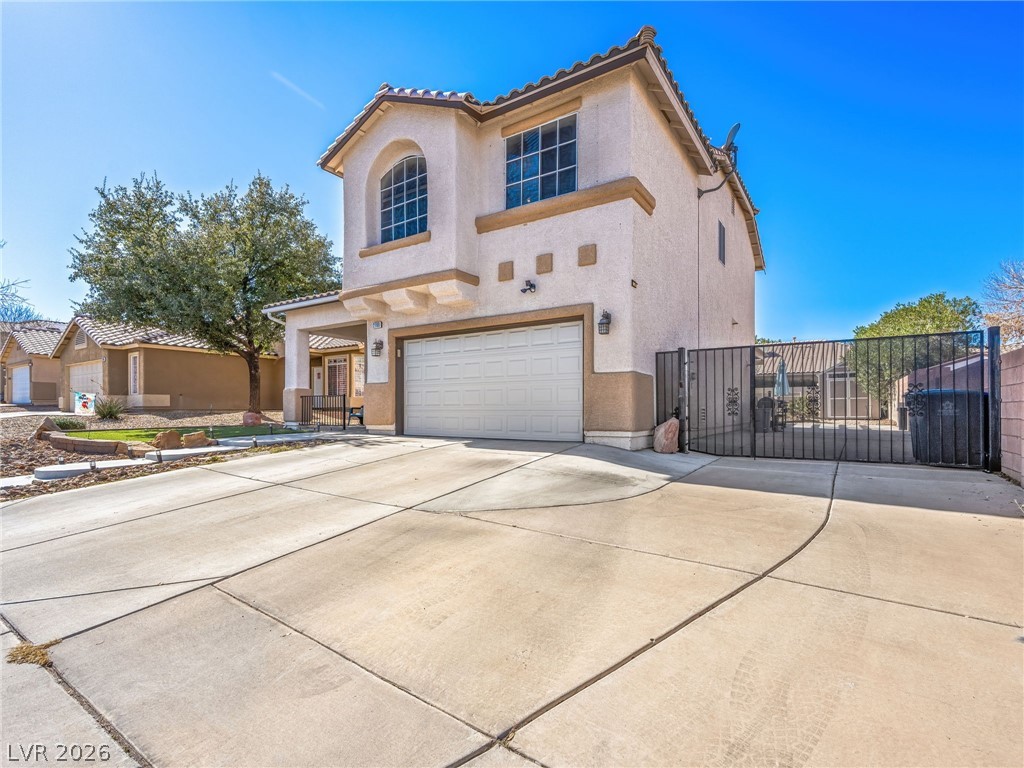 2199 Maple Shade Street Henderson NV 89002