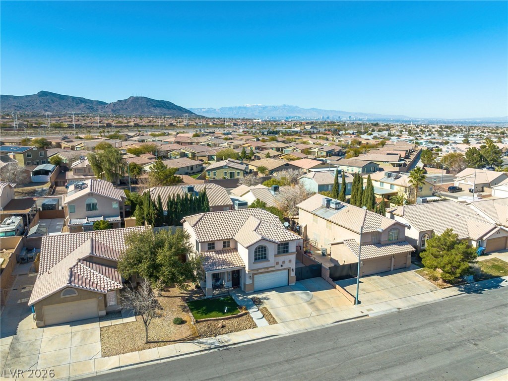 2199 Maple Shade Street Henderson NV 89002