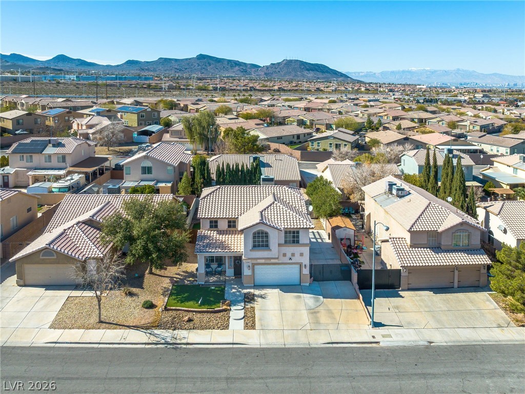 2199 Maple Shade Street Henderson NV 89002