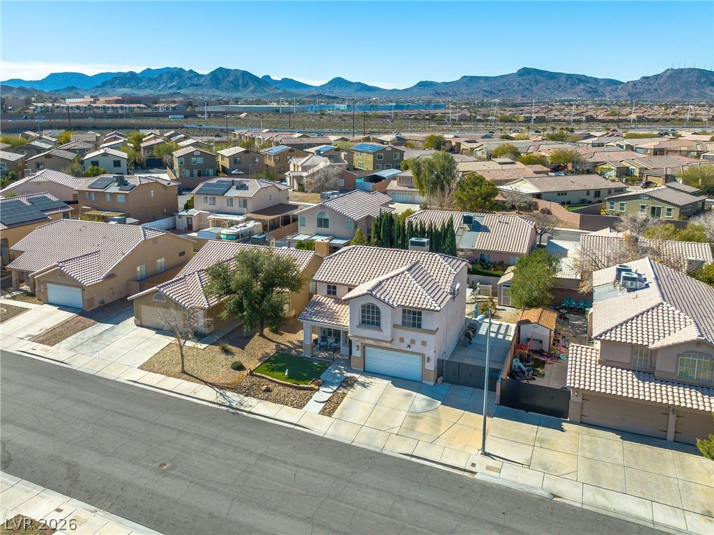 2199 Maple Shade Street Henderson NV 89002