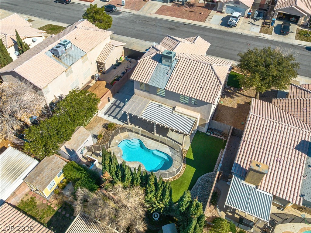 2199 Maple Shade Street Henderson NV 89002