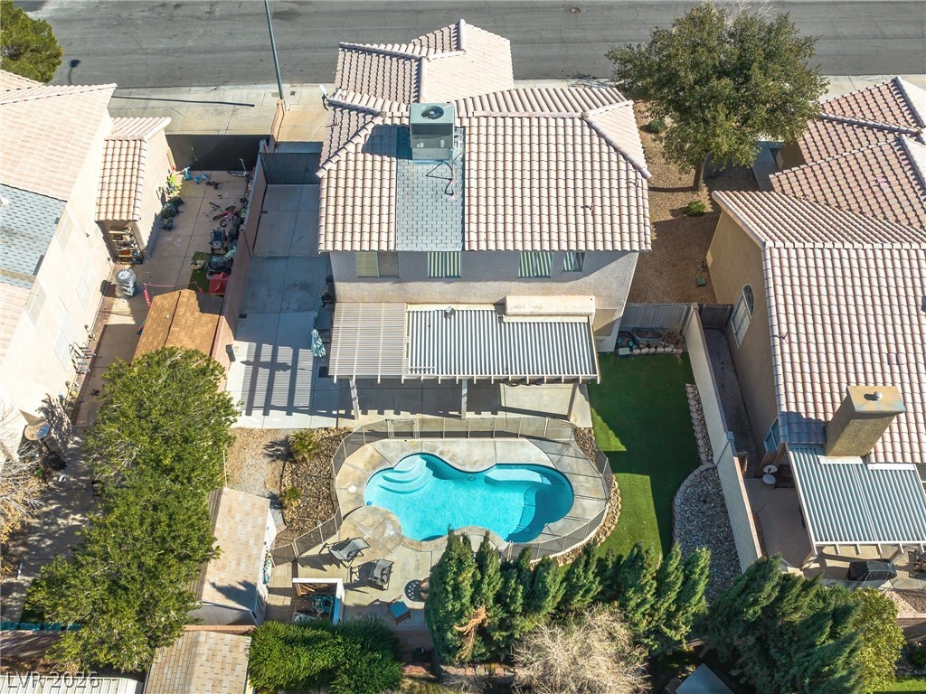 2199 Maple Shade Street Henderson NV 89002