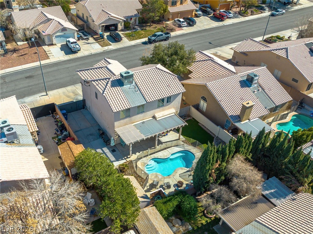 2199 Maple Shade Street Henderson NV 89002