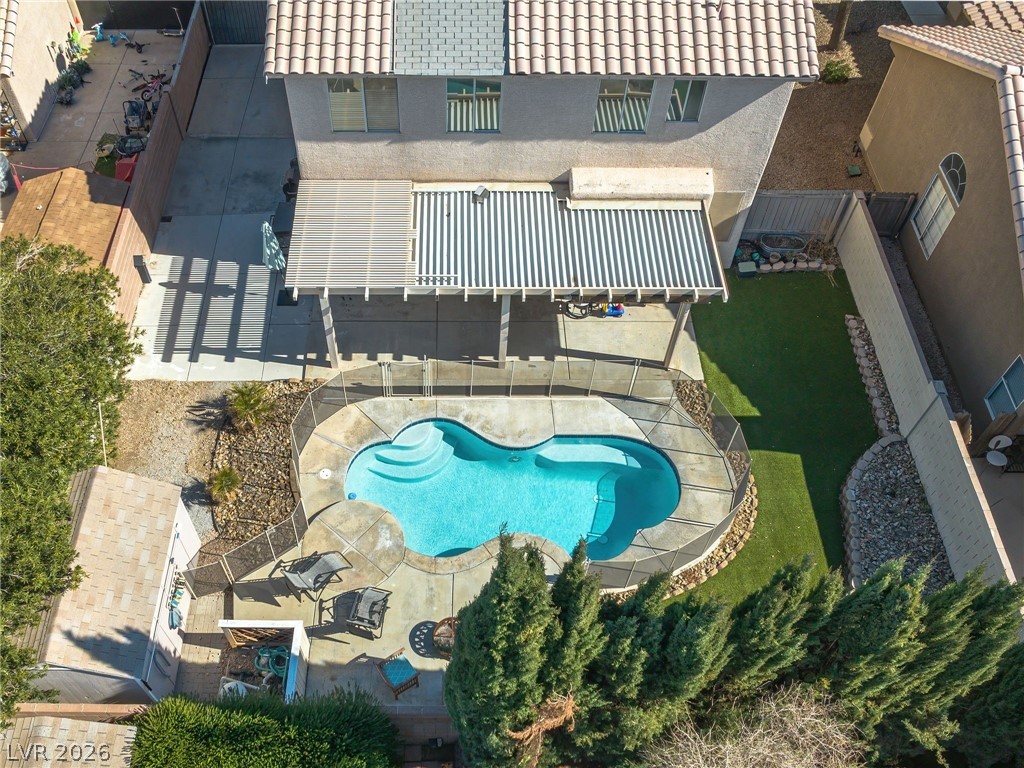 2199 Maple Shade Street Henderson NV 89002