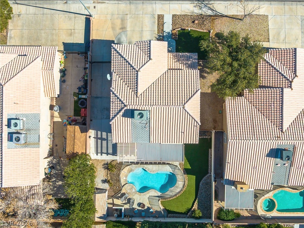 2199 Maple Shade Street Henderson NV 89002