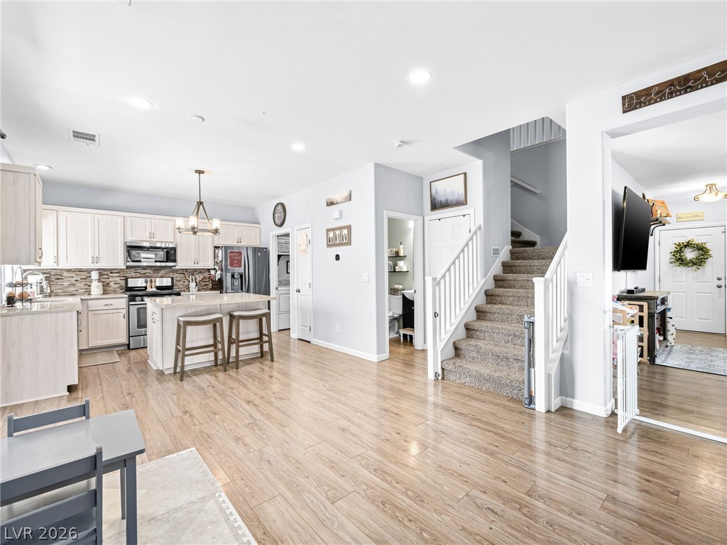 2199 Maple Shade Street Henderson NV 89002