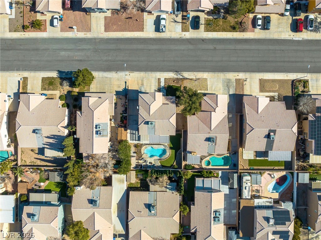 2199 Maple Shade Street Henderson NV 89002