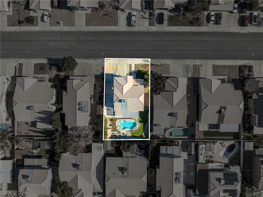 2199 Maple Shade Street Henderson NV 89002