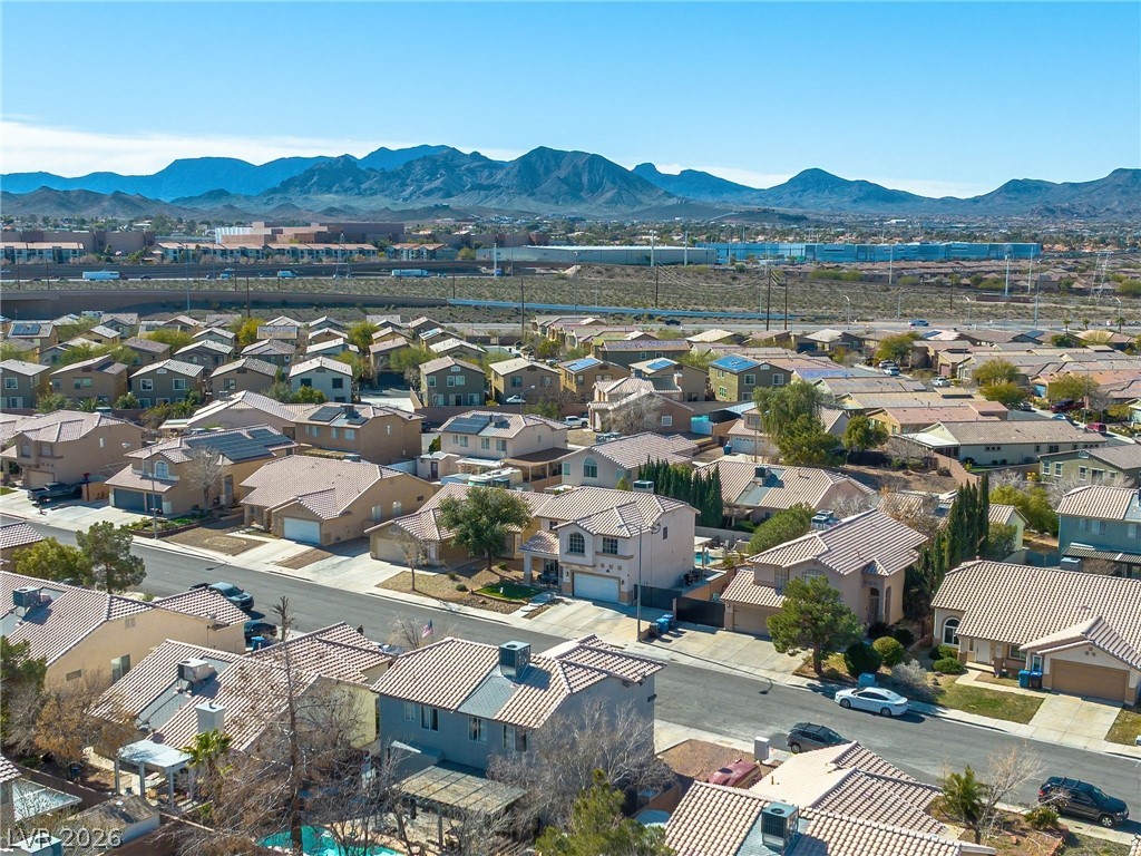 2199 Maple Shade Street Henderson NV 89002