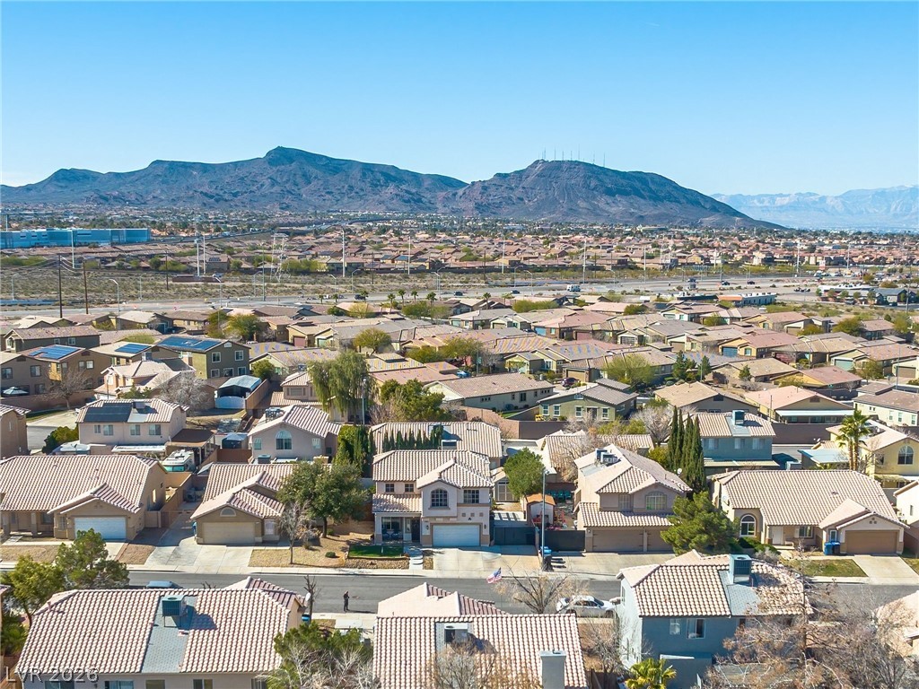 2199 Maple Shade Street Henderson NV 89002