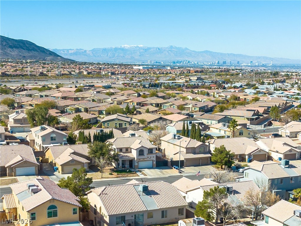 2199 Maple Shade Street Henderson NV 89002