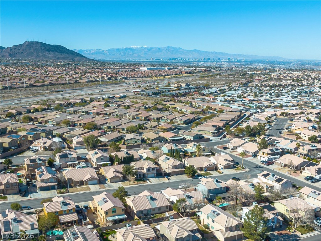 2199 Maple Shade Street Henderson NV 89002