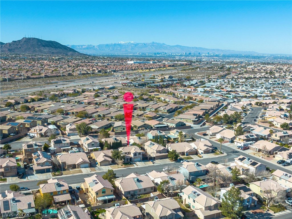 2199 Maple Shade Street Henderson NV 89002