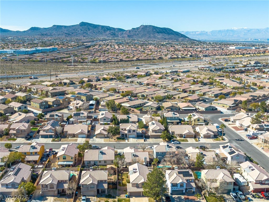 2199 Maple Shade Street Henderson NV 89002