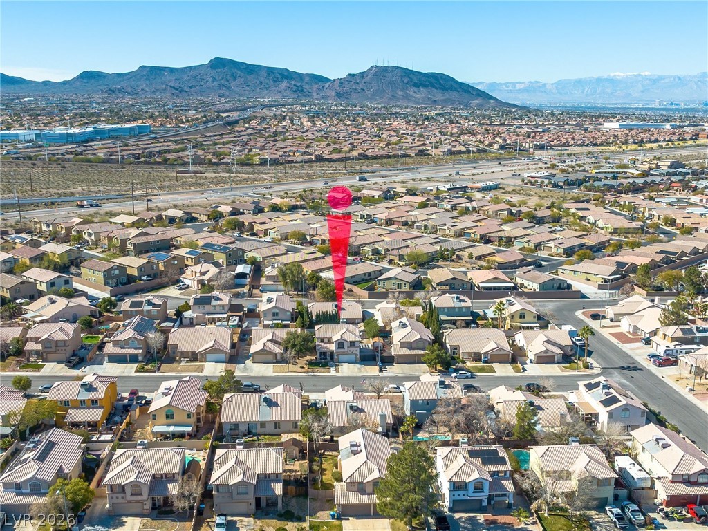 2199 Maple Shade Street Henderson NV 89002