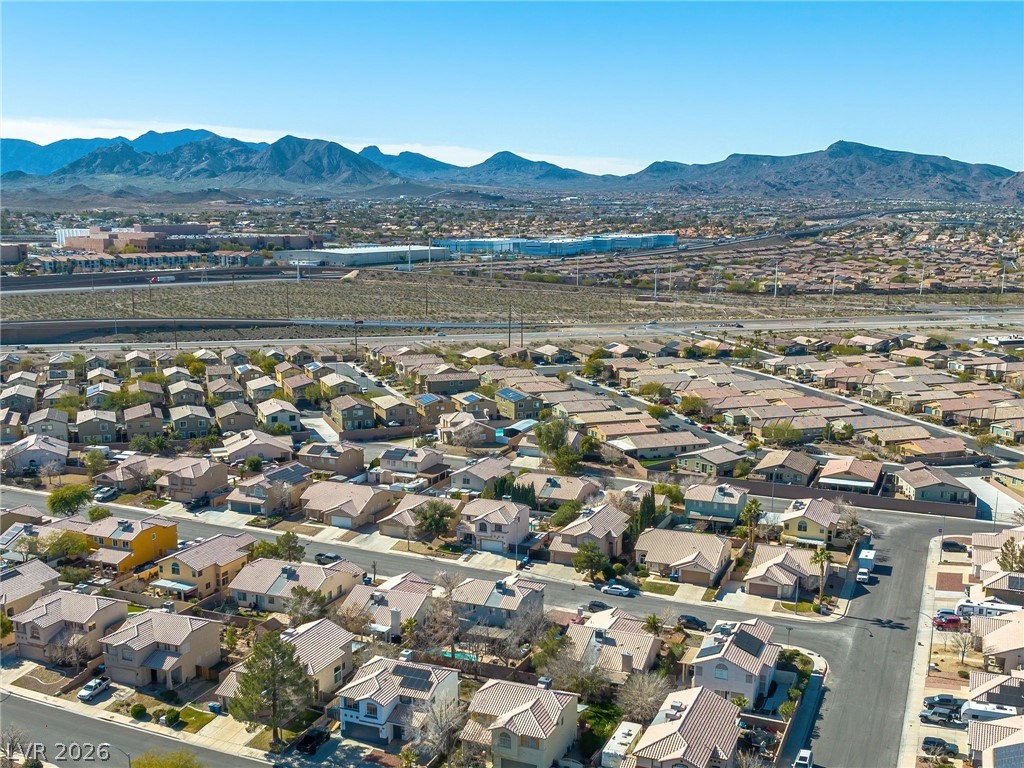2199 Maple Shade Street Henderson NV 89002