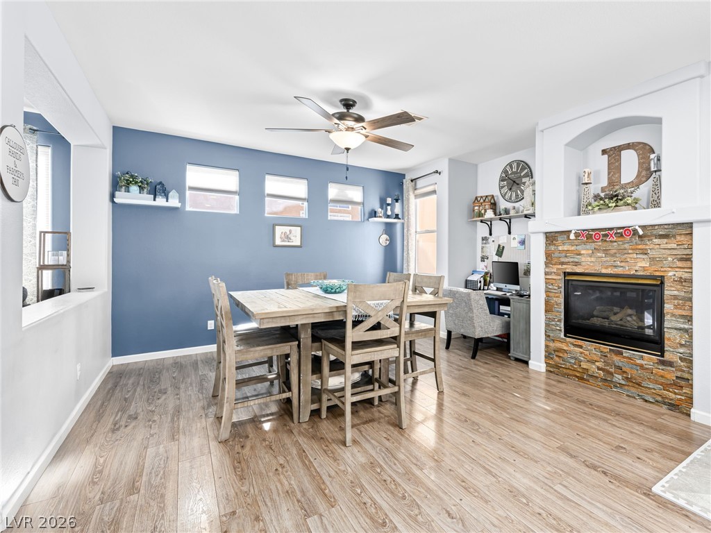 2199 Maple Shade Street Henderson NV 89002