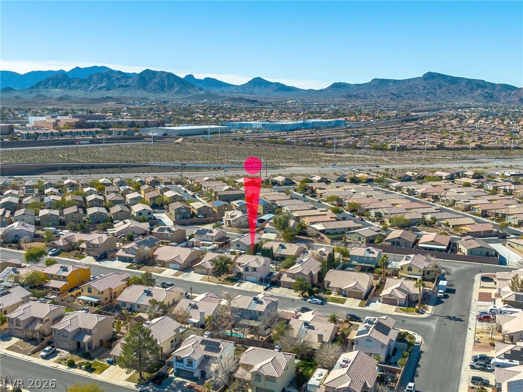 2199 Maple Shade Street Henderson NV 89002