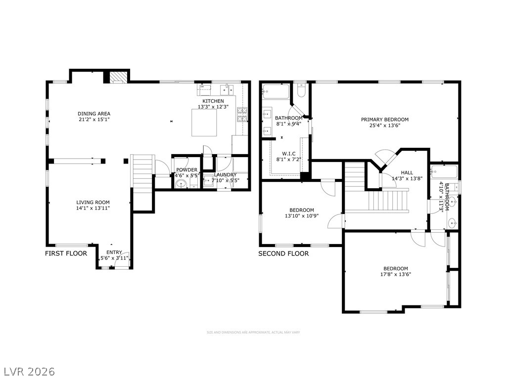 2199 Maple Shade Street Henderson NV 89002