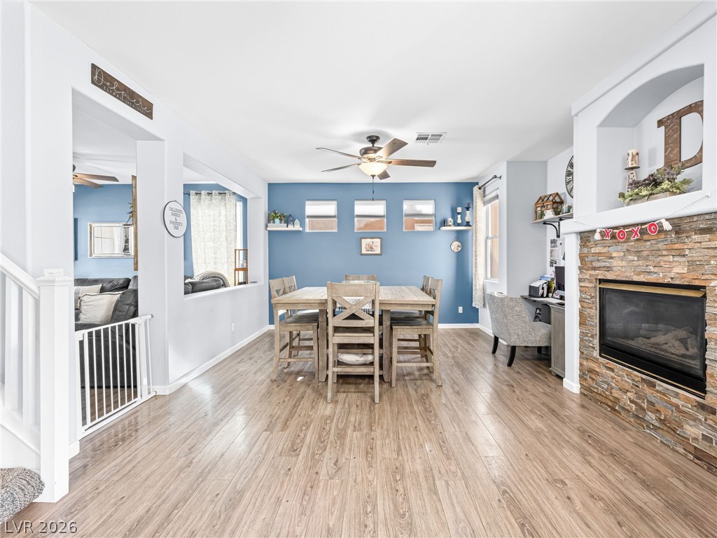 2199 Maple Shade Street Henderson NV 89002