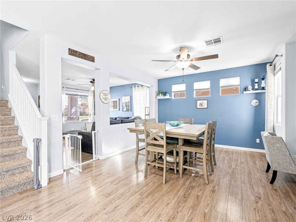 2199 Maple Shade Street Henderson NV 89002