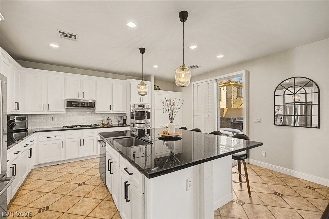 3584 Bryson Court Las Vegas NV 89135