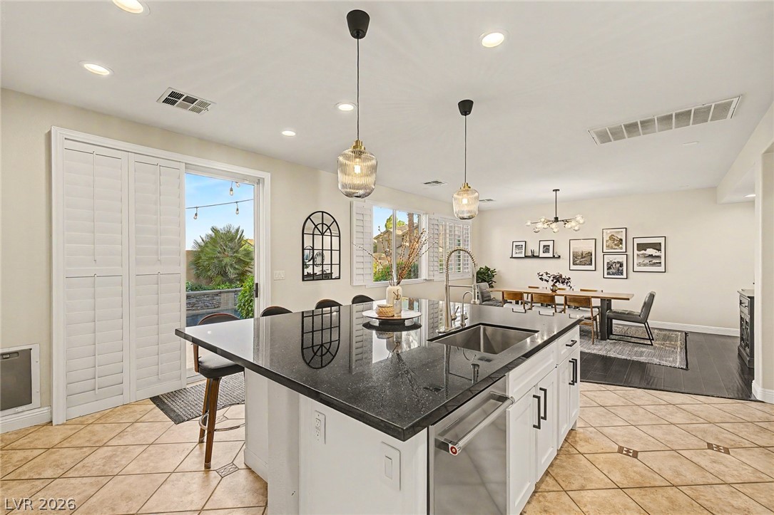 3584 Bryson Court Las Vegas NV 89135