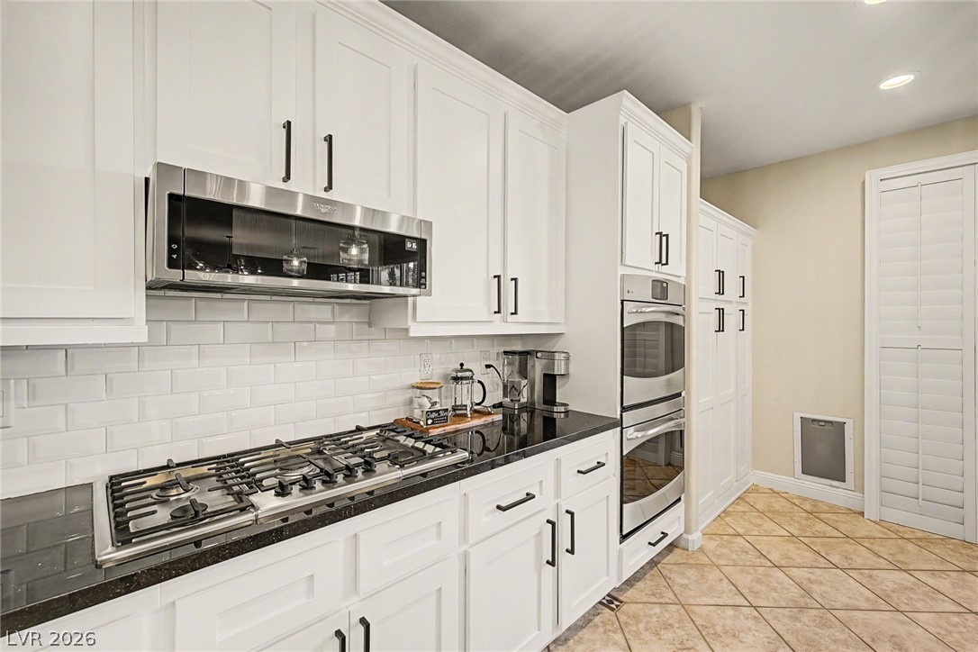 3584 Bryson Court Las Vegas NV 89135