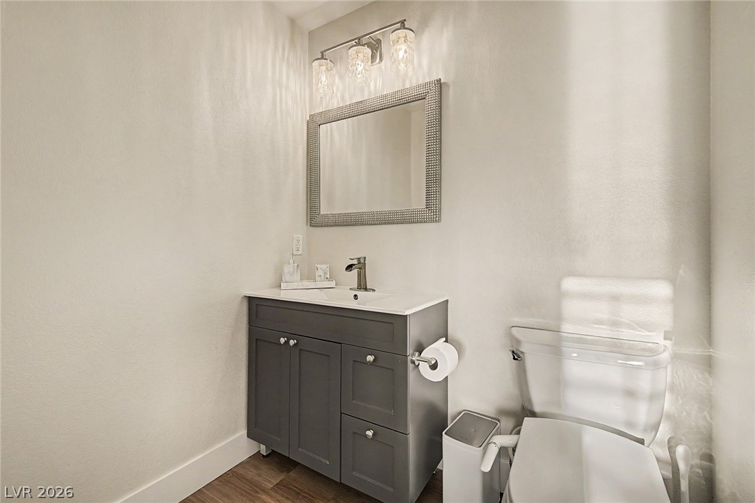 3584 Bryson Court Las Vegas NV 89135