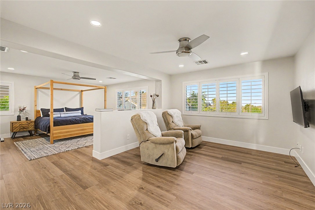 3584 Bryson Court Las Vegas NV 89135