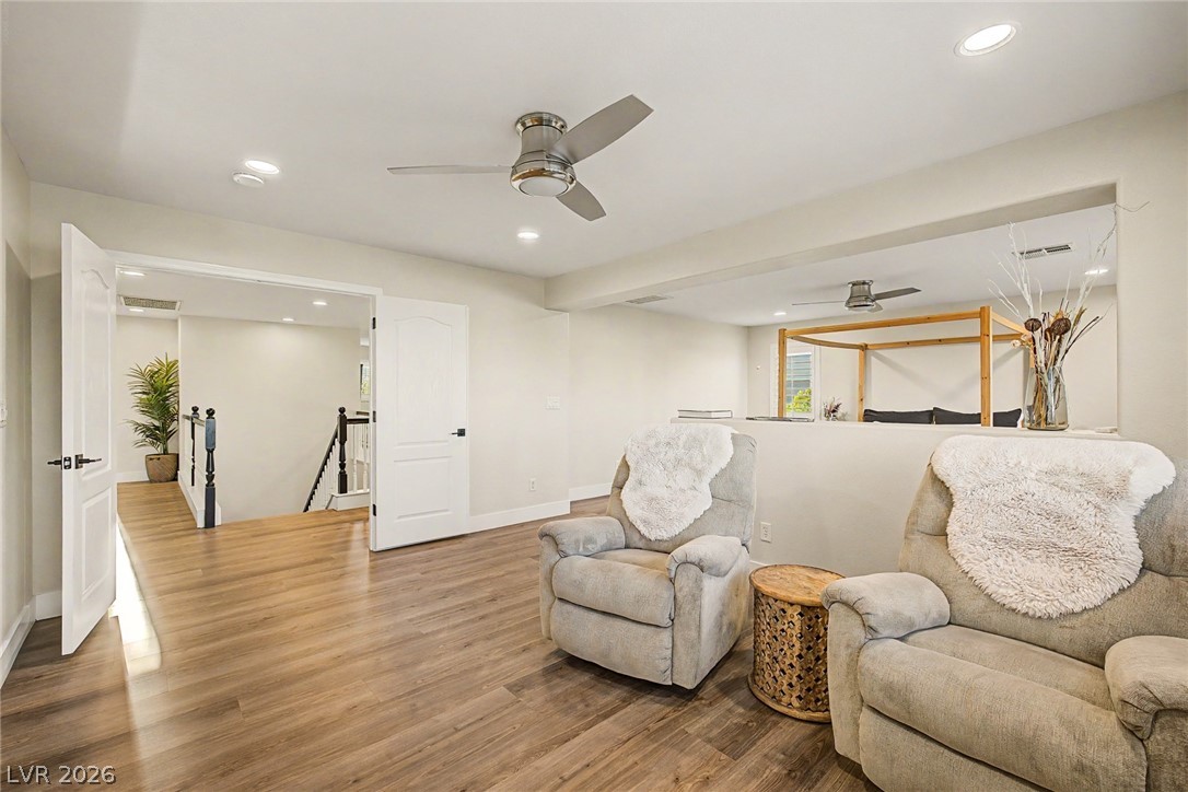 3584 Bryson Court Las Vegas NV 89135