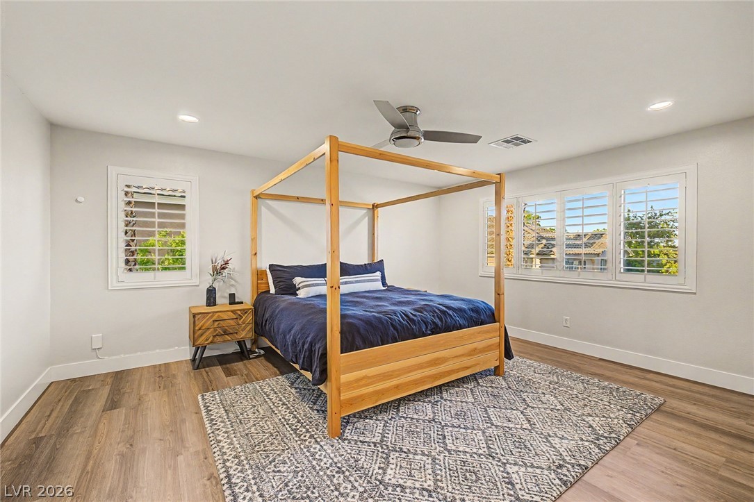3584 Bryson Court Las Vegas NV 89135