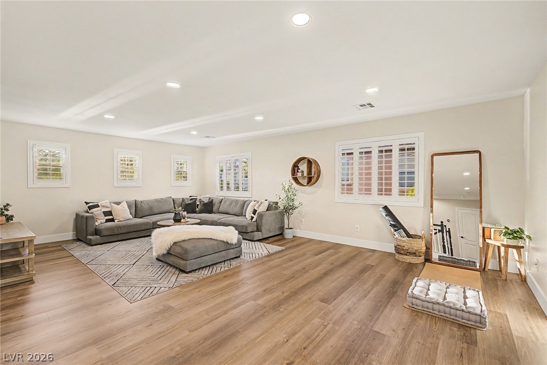 3584 Bryson Court Las Vegas NV 89135