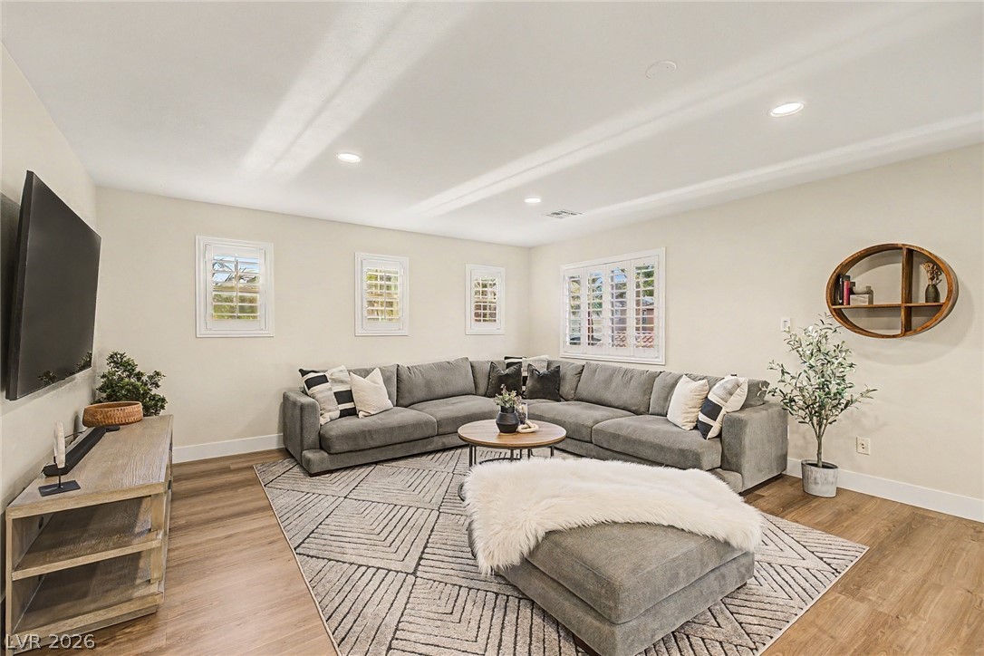 3584 Bryson Court Las Vegas NV 89135