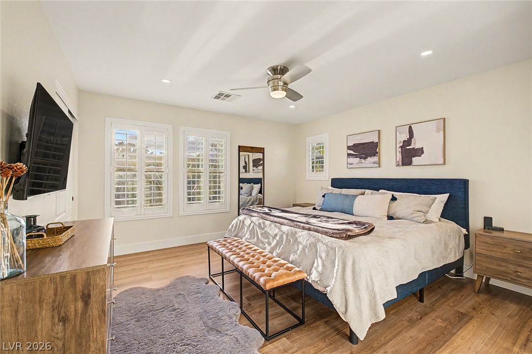 3584 Bryson Court Las Vegas NV 89135