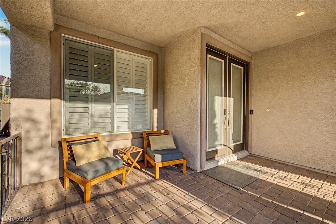 3584 Bryson Court Las Vegas NV 89135