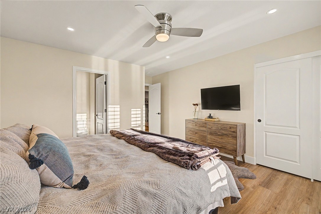 3584 Bryson Court Las Vegas NV 89135