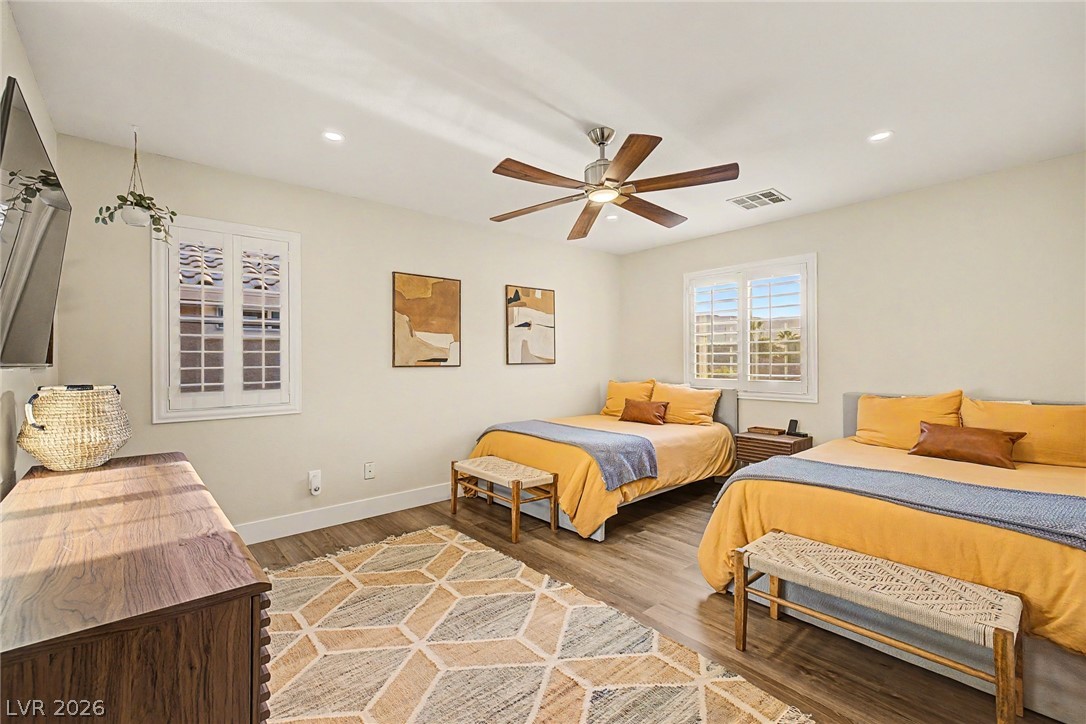 3584 Bryson Court Las Vegas NV 89135
