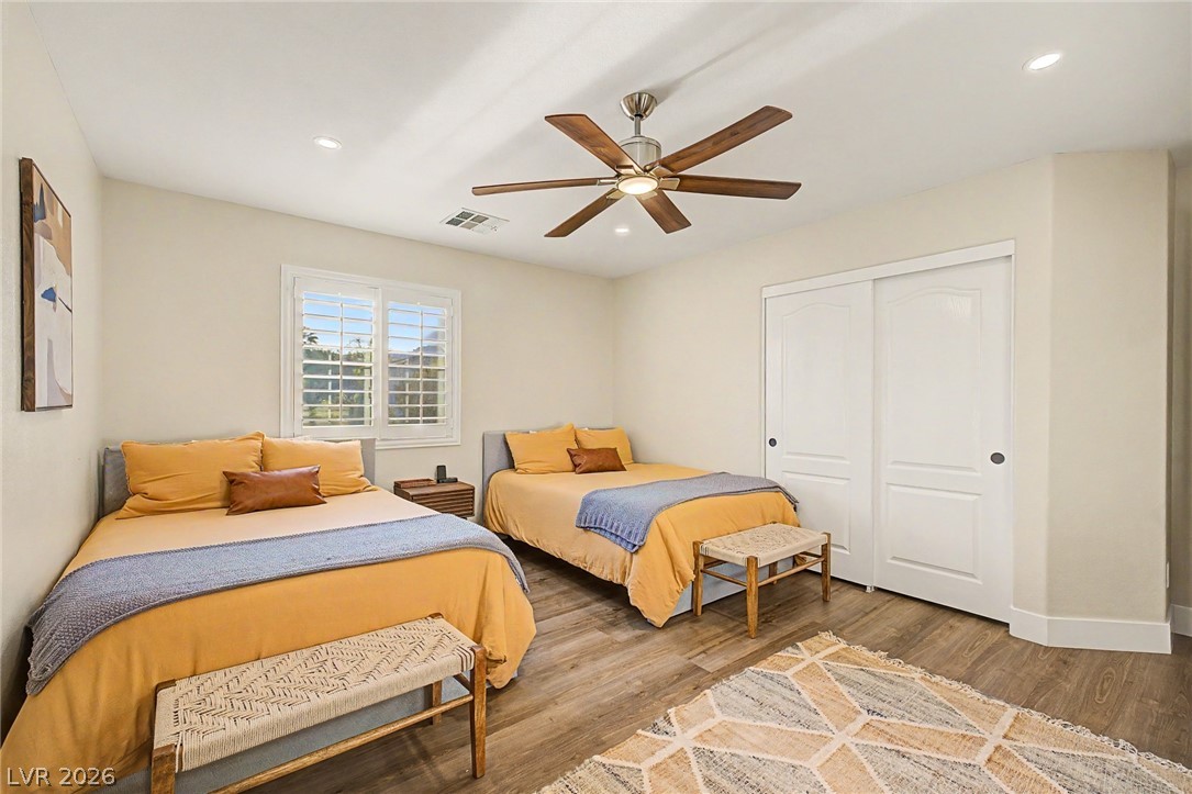 3584 Bryson Court Las Vegas NV 89135